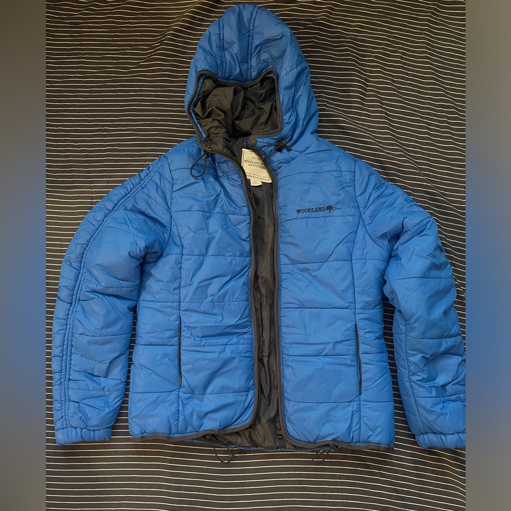 Jackets - Picture 2 of 3